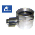 Aluminio John Morris Adapter 05